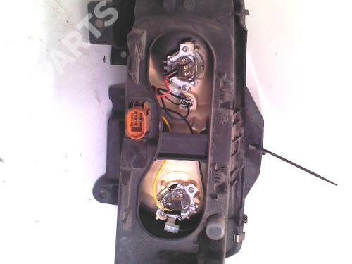 Right headlight RENAULT ESPACE III (JE0_) 2.2 12V TD (JE0E, JE0H, JE0P) | BP11399261C29 