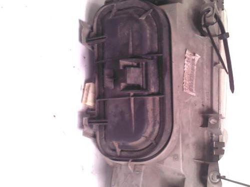 Left headlight PEUGEOT 806 (221) 2.1 td 12V | BP11399037C28 