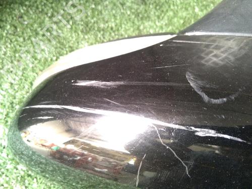 Left mirror RENAULT CLIO IV (BH_) 1.5 dCi 90 | BP19162932C26 