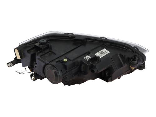 Venstre forlygte VW POLO VI (AW1, BZ1, AE1) 1.0 TSI | BP37731237C28 - Image 3