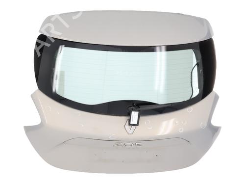 Tailgate RENAULT ZOE (BFM_) ZOE | BP37731133C6 - Image 3