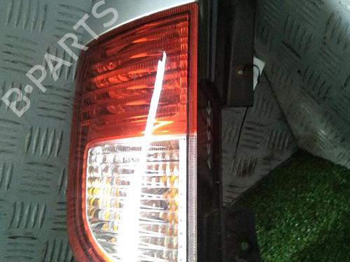 Left taillight SSANGYONG KYRON 2.0 Xdi 4x4 | BP29951377C34  - Image 6
