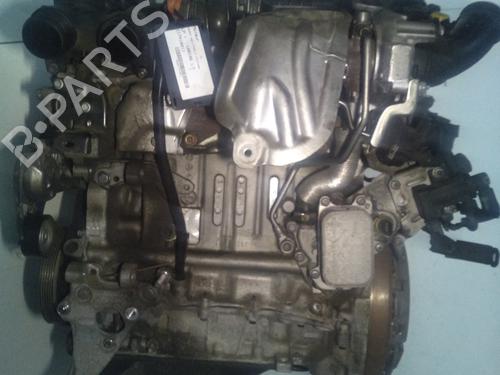 Motor PEUGEOT 208 I (CA_, CC_) 1.6 HDi / BlueHDi 75 (75 hp) 30965489