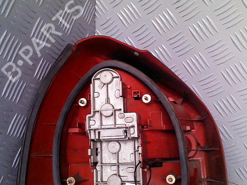 Højre baglygte AUDI A3 (8L1) 1.9 TDI (90 hp) 30075072