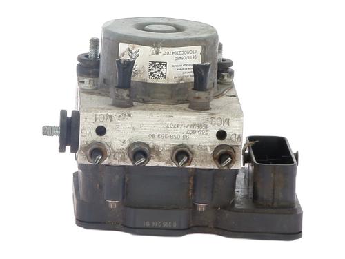 Used ABS pump PEUGEOT 308 II (LB_, LP_, LW_, LH_, L3_) 1.2 THP 110 (110 hp) 31660179
