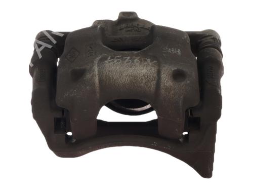 Right front brake caliper RENAULT CLIO V (B7_) 1.5 Blue dCi 85 (B7AG) | BP38760745M104 - Image 4