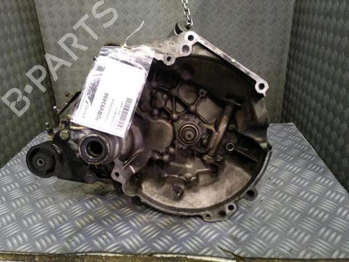 Used Gearbox Gearbox CITROËN AX (ZA-_) 14 D (52 hp) 30073879 30073879