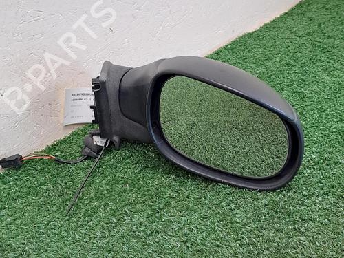 Right mirror CITROËN C3 I (FC_, FN_) 1.4 i | BP26227327C27 