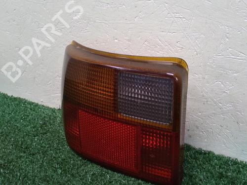 Left taillight OPEL ASTRA F Hatchback (T92) 1.7 TD (F08, M08, F68, M68) | BP30065933C34 