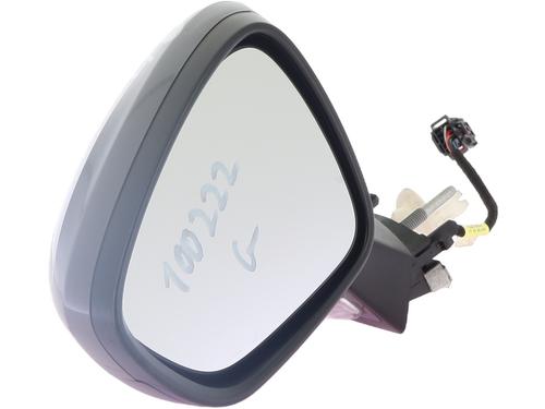 Used Left mirror CITROËN C4 II (NC_) 1.2 THP 130 (NCHNYM, NCHNYT) (130 hp) 31290559