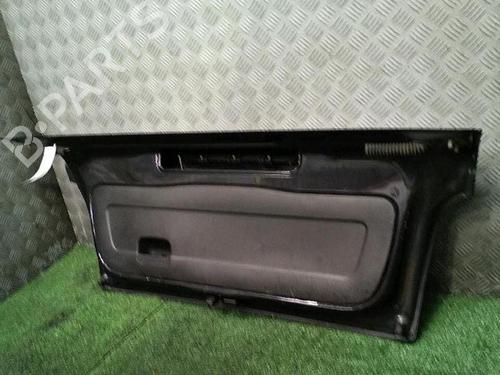 Tailgate VW GOLF IV Cabriolet (1E7) 1.9 TDI | BP29951168C6