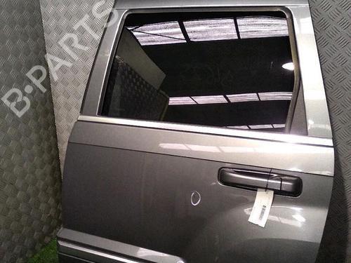 Used Left rear door JEEP GRAND CHEROKEE III (WH, WK) 3.0 CRD 4x4 (218 hp) 29951787