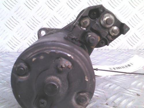 BP11400379M8 | Startmotor OPEL OMEGA B (V94) 2.5 TD (F69, M69, P69) BP11400379M8