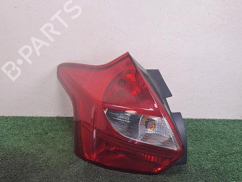 Left taillight FORD FOCUS III 1.6 TDCi | BP37729904C34 - Image 2
