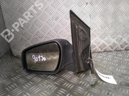 Used Left mirror FORD FOCUS II (DA_, HCP, DP) 1.8 TDCi (115 hp) 11407134