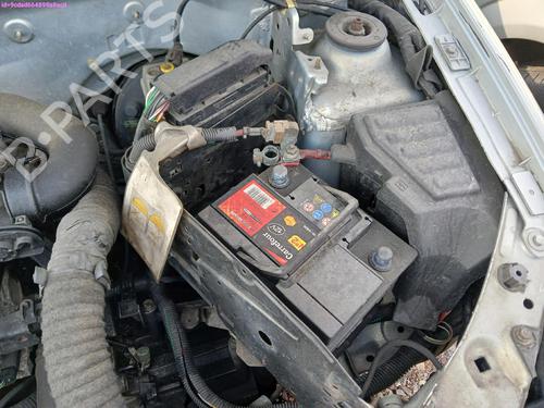 Used Parts RENAULT CLIO II (BB_, CB_) 1.2 (BB0A, BB0F, BB10, BB1K, BB28, BB2D, BB2H, CB0A,... (58 hp) 4240887