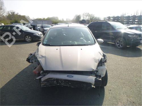Starter FORD FIESTA VI (CB1, CCN) 1.25 | BP11407770M8 