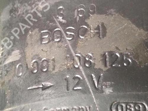 Starter CITROËN SAXO (S0, S1) 1.5 D | BP30076287M8