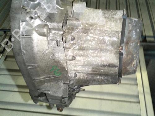 Gearbox PEUGEOT 406 Coupe (8C) 3.0 V6 24V | BP22018134M3 