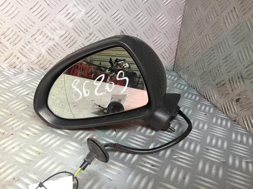 Used Left mirror OPEL CORSA D (S07) 1.3 CDTI (L08, L68) (75 hp) 11403387