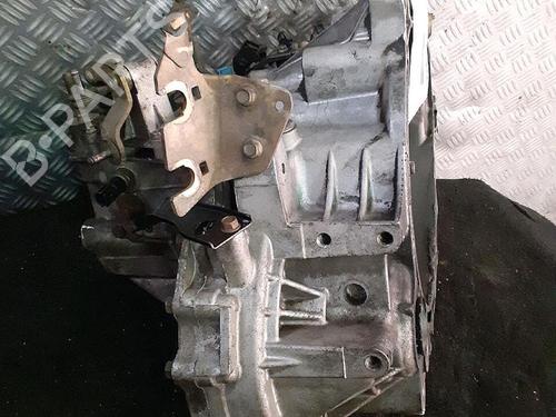 Gearbox MAZDA 6 Hatchback (GG) 2.0 DI (GG14) | BP29950364M3