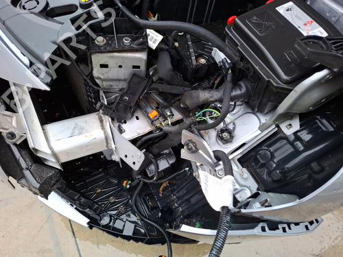 Bremselys OPEL CORSA F (P2JO) 1.2 (68) | BP36221232L11 - Image 27