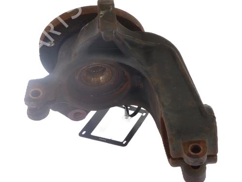 Used Left front steering knuckle Left front steering knuckle 30700542 30700542