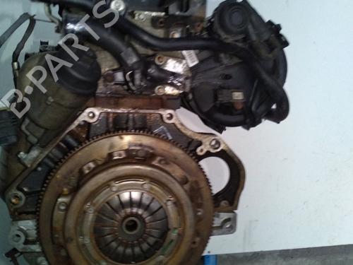 Engine OPEL CORSA D (S07) 1.2 LPG (L08, L68) | BP31849531M1