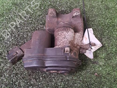 Right rear brake caliper RENAULT SCÉNIC III (JZ0/1_) 1.5 dCi | BP22242691M106 