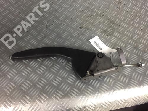 Used Hand brake RENAULT CLIO IV (BH_) 0.9 TCe 90 (BHNF, BHMA, BHMH, BHJK, BHJR) (90 hp) 11402147