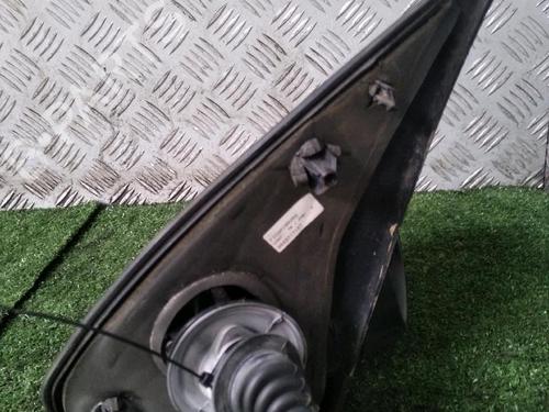 Right mirror PEUGEOT 206 Hatchback (2A/C) 1.1 i | BP17157410C27 