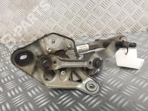 Used Front wiper motor PEUGEOT 407 (6D_) 1.6 HDi 110 (6D9HZC, 6D9HYC) (109 hp) 11401783