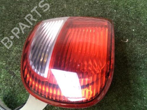 Left taillight SEAT TOLEDO II (1M2) 1.9 TDI | BP29951515C34