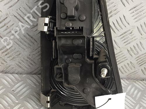 Used Right taillight MINI MINI (R50, R53) One D (75 hp) 30070175