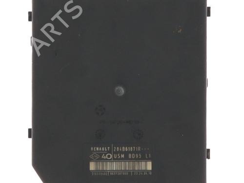 Fuse box RENAULT MEGANE III Hatchback (BZ0/1_, B3_) 1.5 dCi | BP34192370E1 - Image 6