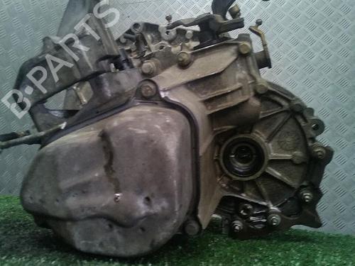 Gearbox CITROËN C3 Pluriel (HB_) 1.4 | BP30063935M3