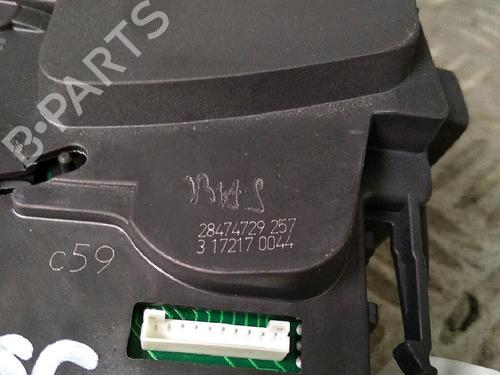 Used Steering column stalk RENAULT KANGOO Express (FW0/1_) 1.5 dCi 110 (FW06, FW12) (110 hp) 30071000