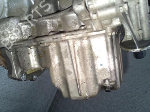 Used Engine Engine 37730155 37730155