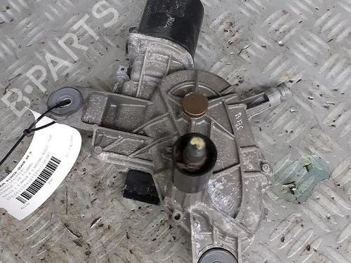 Front wiper motor CITROËN C4 Picasso I MPV (UD_) 1.6 HDi | BP30072604M29