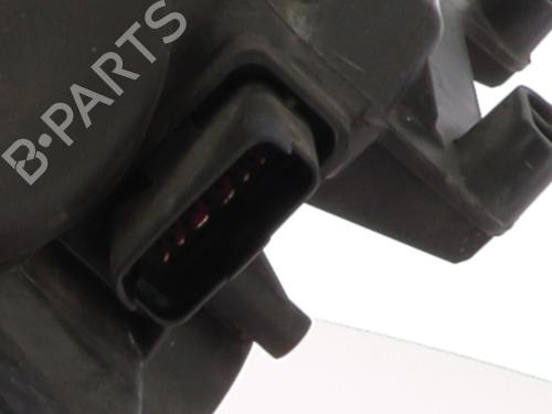 Left headlight RENAULT MEGANE III Hatchback (BZ0/1_, B3_) 1.5 dCi (BZ09, BZ0D, BZ1W, BZ29, BZ14) | BP30396691C28  - Image 5