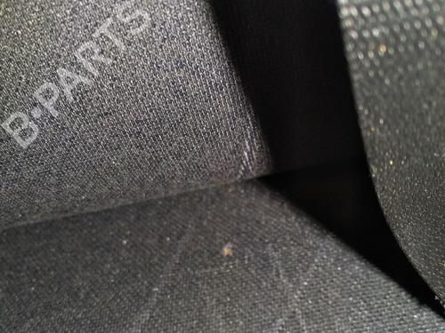 Seats set SMART FORFOUR (454) 1.1 (454.030) | BP29949296C78 - Image 3