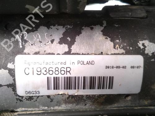 Starter SUZUKI SWIFT III (MZ, EZ) 1.3 DDiS (RS413D) | BP30072947M8 