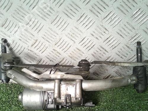 Front wiper motor RENAULT TWINGO II (CN0_) 1.5 dCi (CN0U) | BP30076179M29