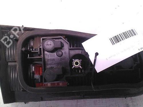 Right tailgate light RENAULT LAGUNA II (BG0/1_) 1.9 dCI (BG0E) | BP30075315C80