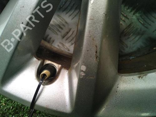 Rim OPEL MERIVA A MPV (X03) 1.7 CDTI (E75) | BP17160248C45 