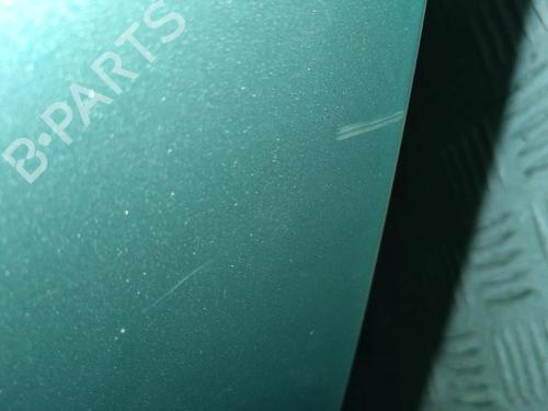 Tailgate PEUGEOT 307 SW (3H) 2.0 HDI 110 | BP18352704C6 