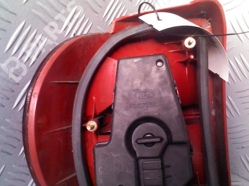 Right taillight FORD GALAXY I (WGR) 1.9 TDI | BP11399742C35 