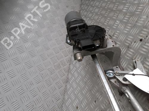 Front wiper motor FORD FOCUS C-MAX (DM2) 1.6 TDCi | BP21635578M29 