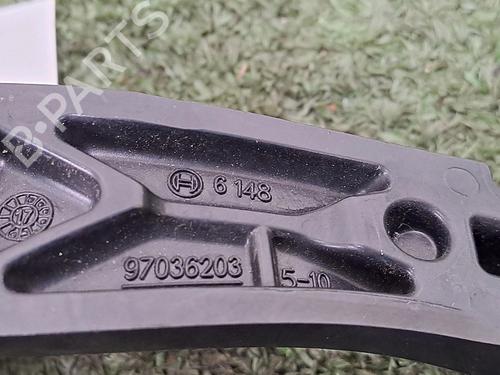 Used Front windshield wiper arm Front windshield wiper arm PEUGEOT 308 II (LB_, LP_, LW_, LH_, L3_) 1.6 BlueHDi 120 (120 hp) 29949159 29949159