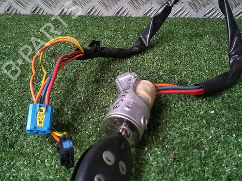 Ignition barrel CITROËN C5 I (DC_) 2.0 HDi (DCRHZB, DCRHZE) | BP30071522M48  - Image 5